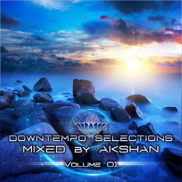 Akshan - Downtempo Selections, Vol. 1