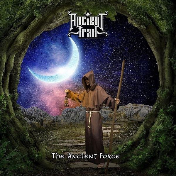 Ancient Trail - Immortal Stars