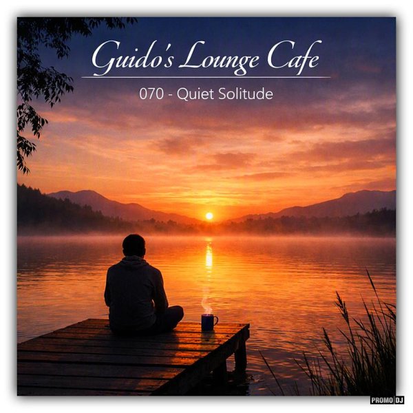 Guido's Lounge Cafe - Quiet Solitude