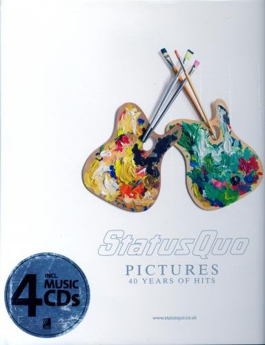 Status Quo - What You're Proposing