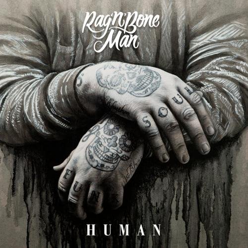 Rag'N'Bone Man - Human