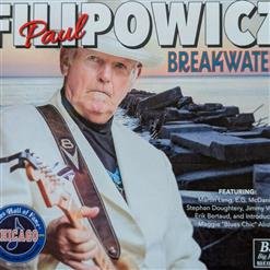 Paul Filipowicz - 01. Rollcage