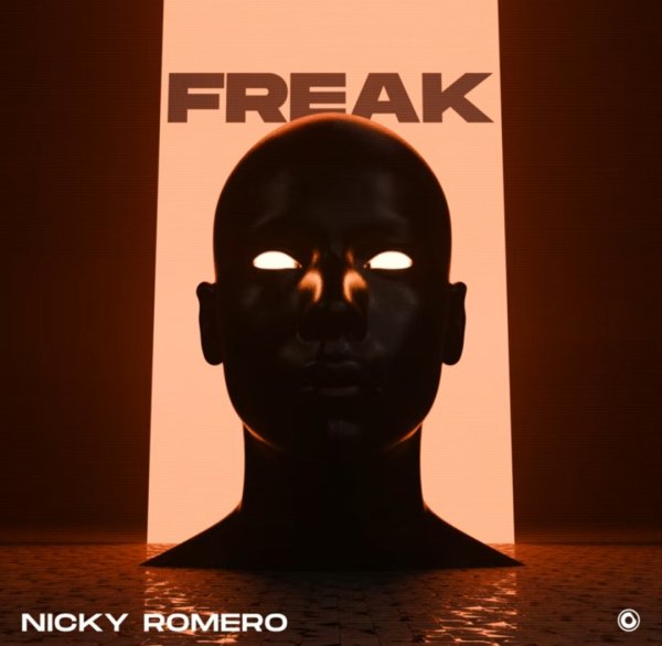 Nicky Romero - Freak [Monocule Extended Edit]