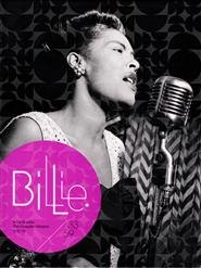 Billie Holiday - 01. Billie Holiday-Big Stuff