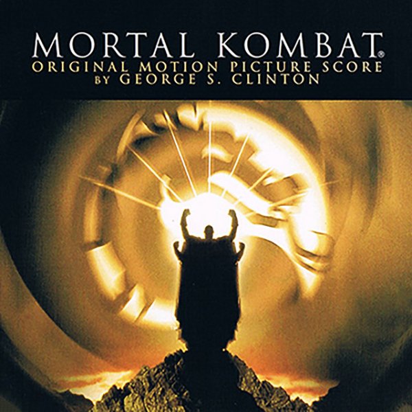 OST Mortal Kombat 1995 - Reptile Theme
