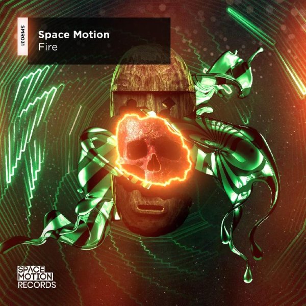 Space Motion - Fire (Original Mix)