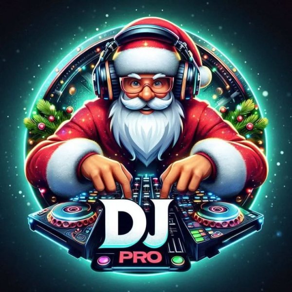 DJ Magic - Keep it coming