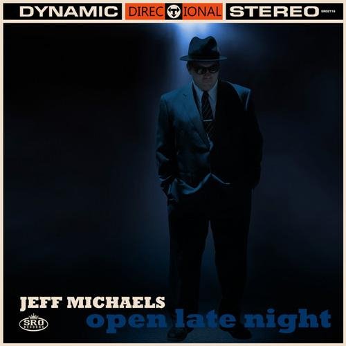 Jeff Michaels - One Last Cheap Cigar