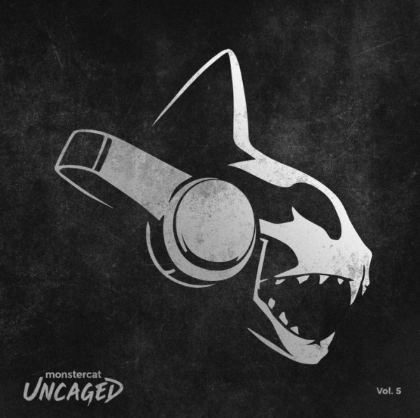 Monstercat - Uncaged Vol. 5 (pt. 1) Album Mix