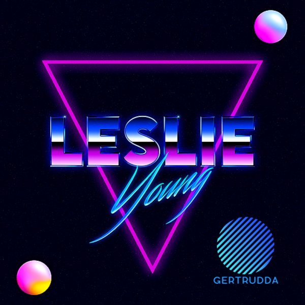 Leslie Young - Hot Breeze