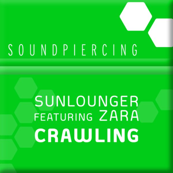 Sunlounger feat. Zara Taylor - Crawling (DJ Shah Rework)