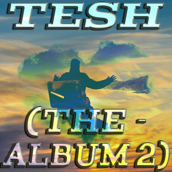 TESH - Boom Boom Boom