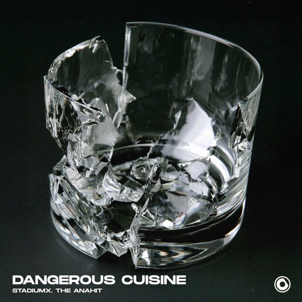 Stadiumx, The Anahit - Dangerous Cuisine (Original Mix)