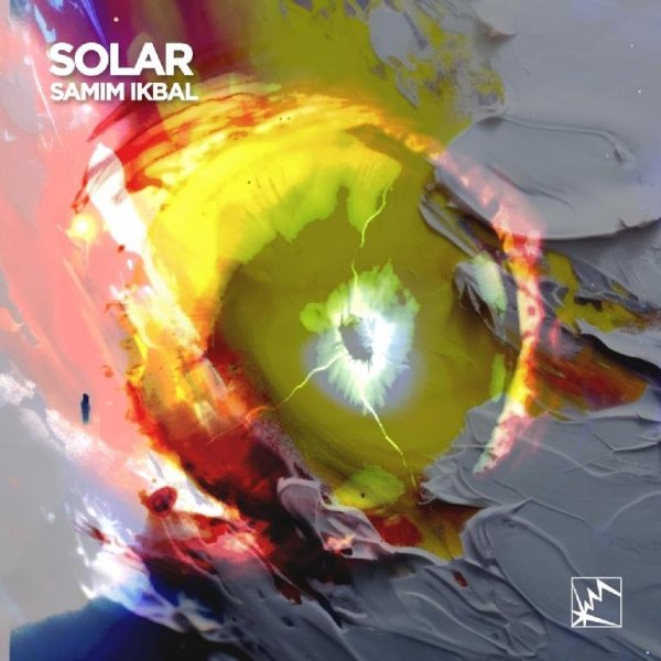 Samim Ikbal - Solar