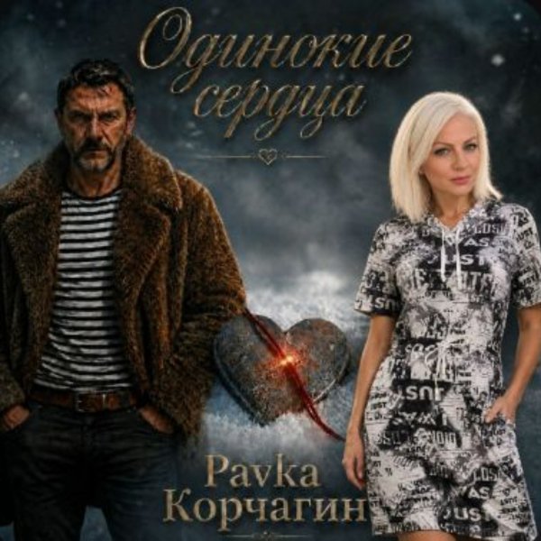Pavka Корчагин - Случайный гость