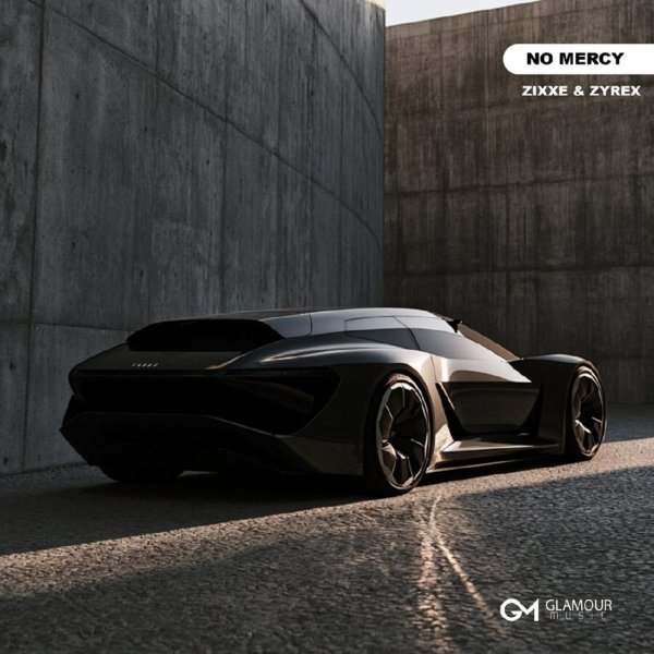ZIXXE, ZYREX - No Mercy