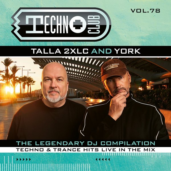 Sasha Vatoff - Take Me Up (Extended Mix)
