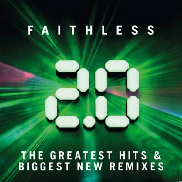 Faithless - We Come 1 2. 0 (Armin Van Buuren Remix)