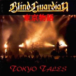 Blind Guardian - Journey Through The Dark