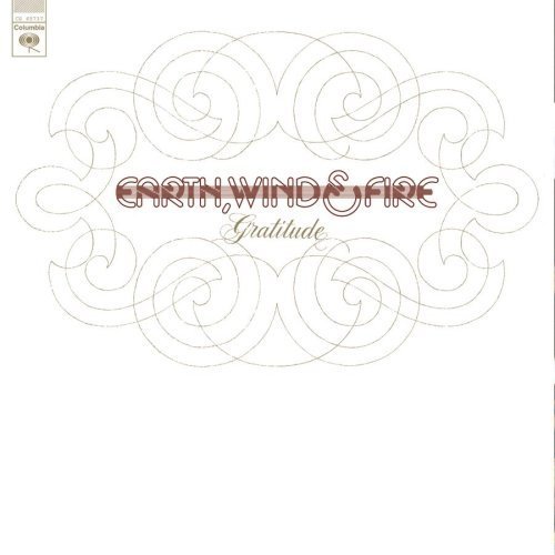 Earth, Wind & Fire - Live Bonus Medley