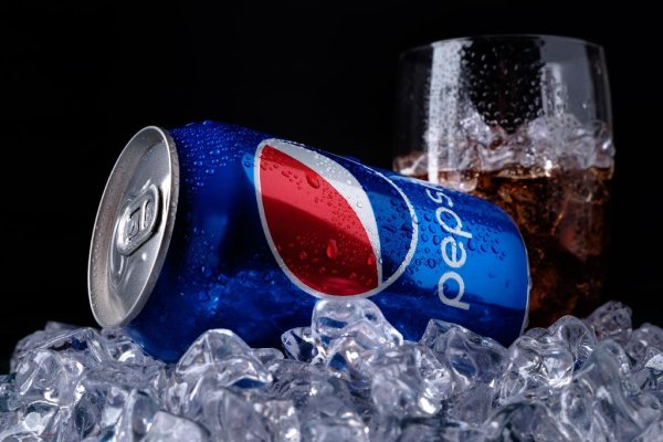 Реклама Pepsi 2017 - What We Live For