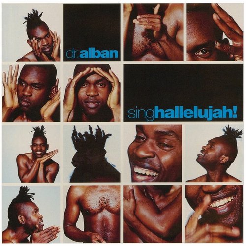Dr. Alban - Без названия