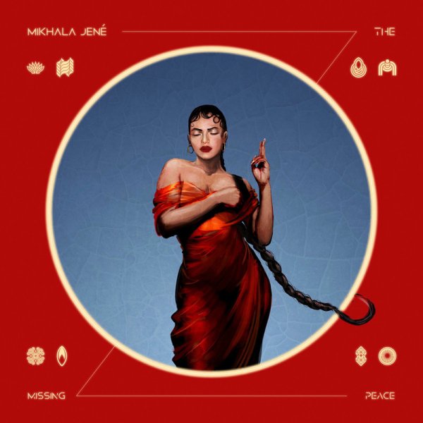 Mikhala Jené - The Switch