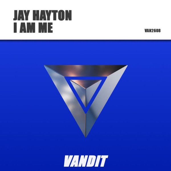 Jay Hayton - I Am Me (Extended)