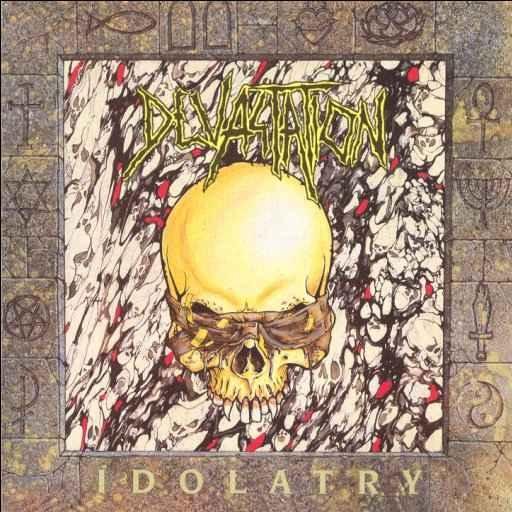 Devastation - Freewill