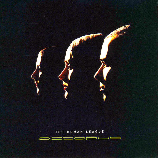 The Human League - Never Again