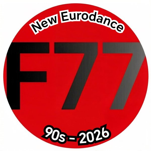 Factory77 - In the middle of the night /Eurodance Revival 2026 - 90s Style Project