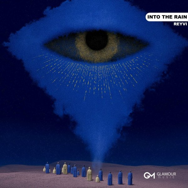 REYVI - Into The Rain