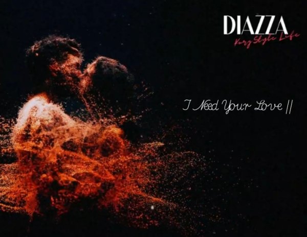 DIAZZA & KorgStyleLife - I Need Your Love || /Italo Euro Disco 2026