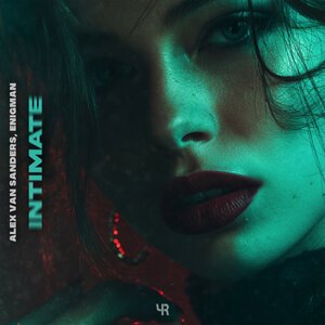 Alex Van Sanders, ENIGMAN - Intimate