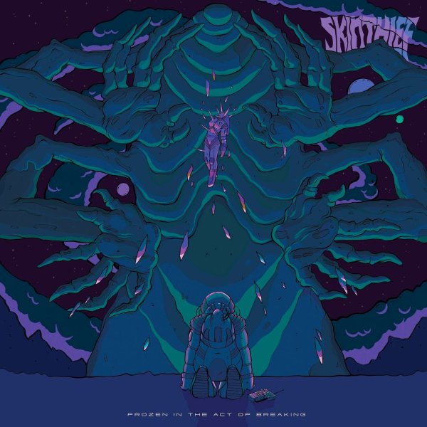 Skin Thief - Behind the Broken Sun