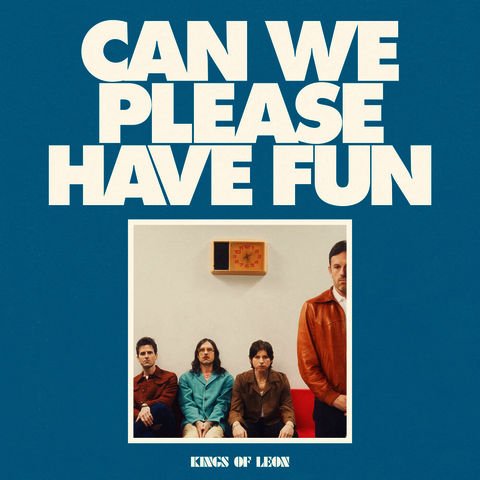 Kings Of Leon - Seen