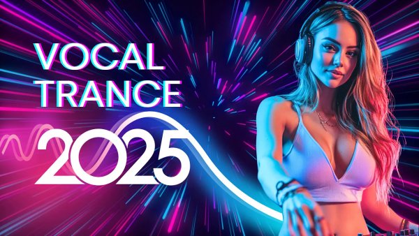 Uplifting Trance | Vocal Trance | EDM - Emotional Vocal Trance | Uplifting & Euphoric Anthems