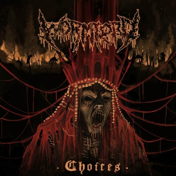 Wormlord - Choices