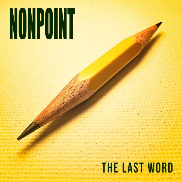 Nonpoint - Red Yeti