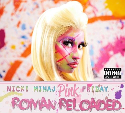 Nicki Minaj - Gun Shot Feat. Beenie Man