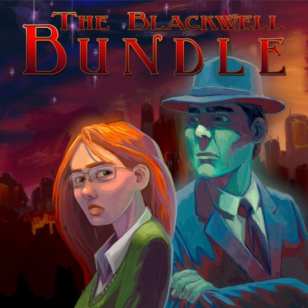 Thomas Regin - Harriet's Theme