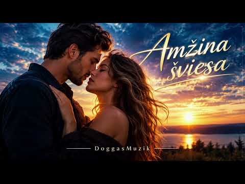 DoggasMuzik - Amžina šviesa (Melodic House / Synthpop)