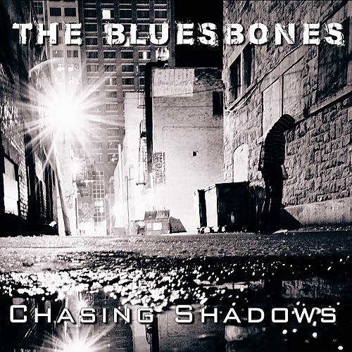 The Bluesbones - Betrayal