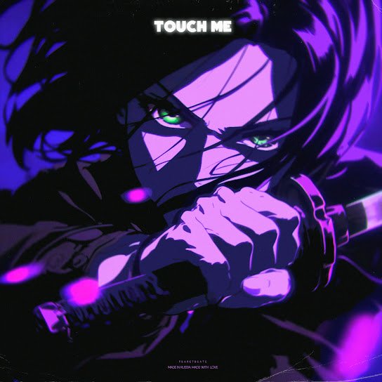 FEARSTbeats - Touch Me