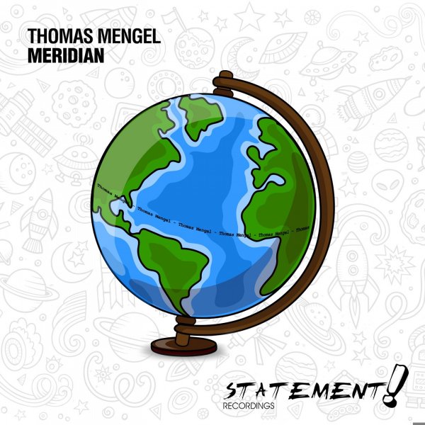 Thomas Mengel - Meridian
