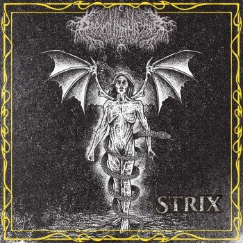 Drown in Sulphur - Oscolum Infame