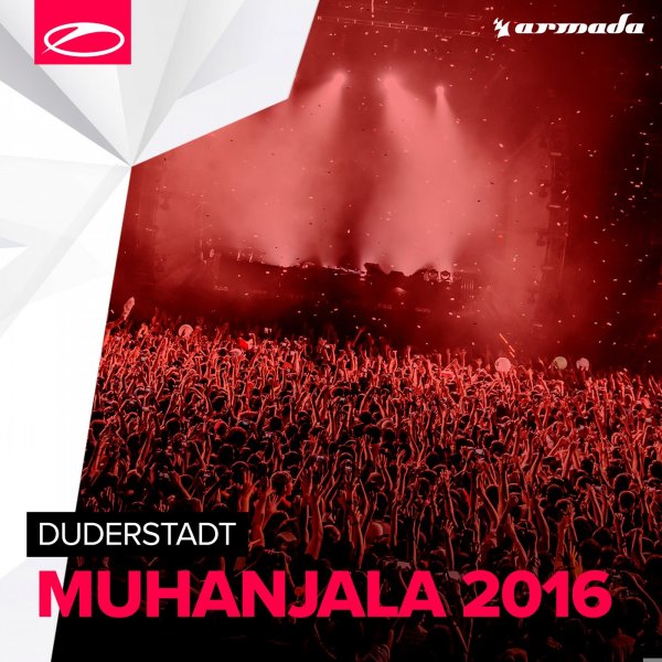 Duderstadt - Muhanjala 2016