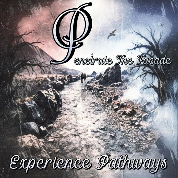 Penetrate The Facade - Hearts Entwined