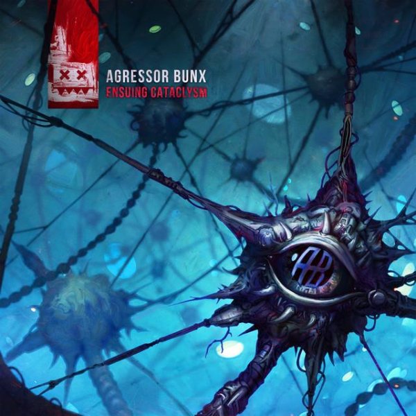 Agressor Bunx - Lethal Rain