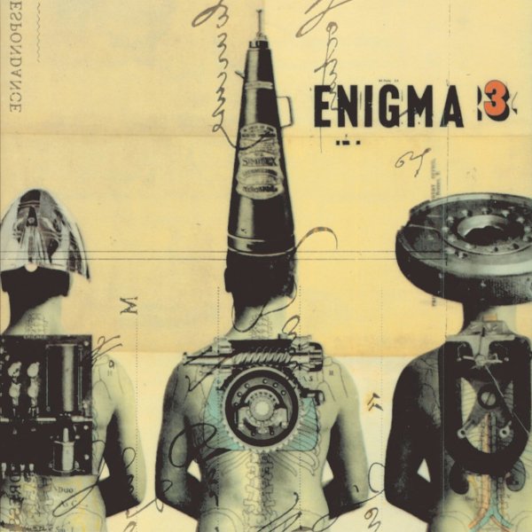 Enigma - Why!
